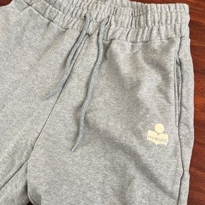 isabel marant sweatpants